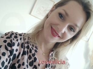 Lovealicia