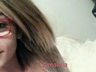 Lovealivia