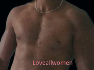 Loveallwomen