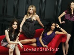 Loveandsexfour