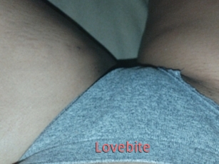 Lovebite