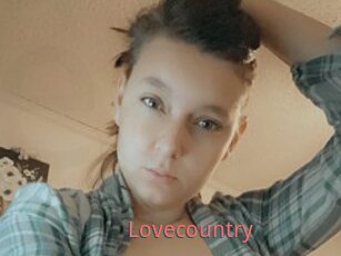 Lovecountry