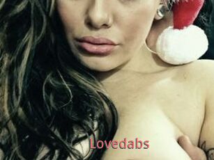 Lovedabs