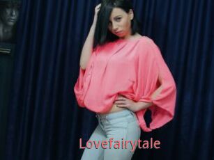 Lovefairytale