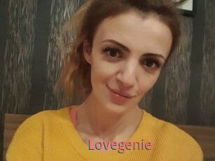 Lovegenie