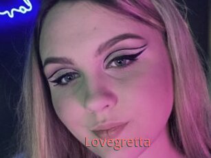 Lovegretta