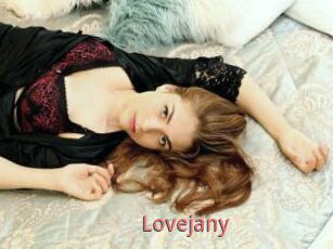 Lovejany