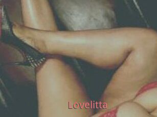 Lovelitta