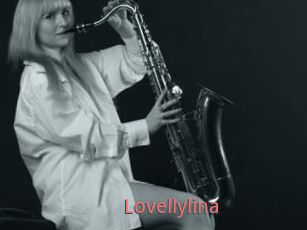 Lovellylina