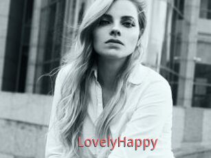 LovelyHappy