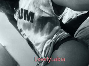 LovelyLabia