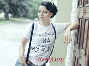 LovelyLusy