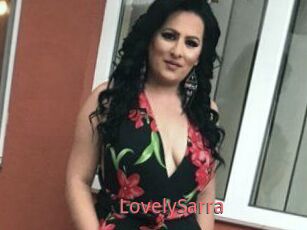 LovelySarra