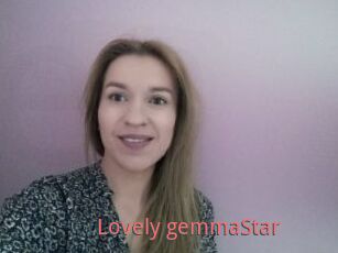 Lovely_gemmaStar