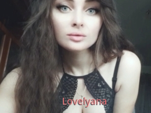 Lovelyana