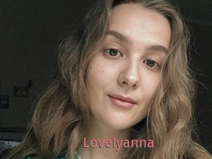 Lovelyanna