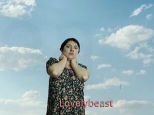 Lovelybeast