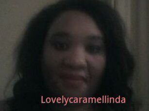 Lovelycaramellinda