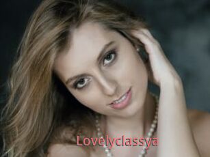 Lovelyclassya