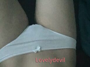 Lovelydevil