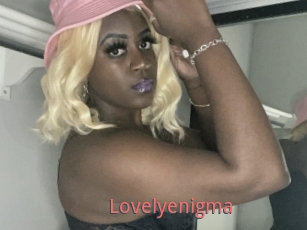 Lovelyenigma