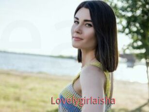 Lovelygirlaisha