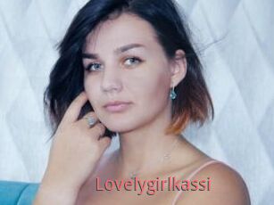 Lovelygirlkassi