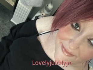 Lovelyjubblyjo