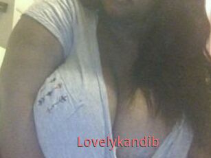 Lovelykandib