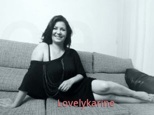 Lovelykarine