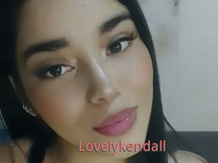 Lovelykendall