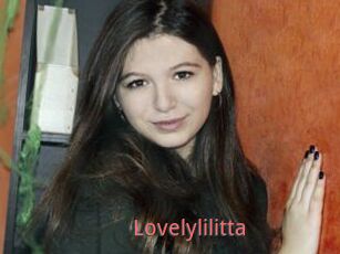 Lovelylilitta