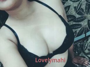 Lovelymahi