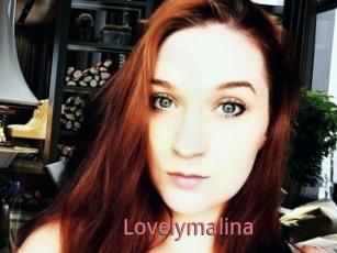 Lovelymalina