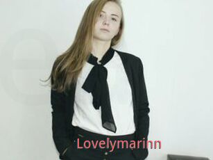 Lovelymarinn