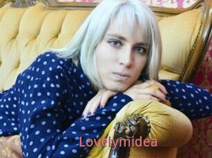 Lovelymidea