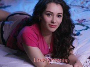 Lovelymonis