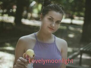 Lovelymoonlight