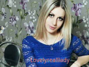 Lovelyrealllady