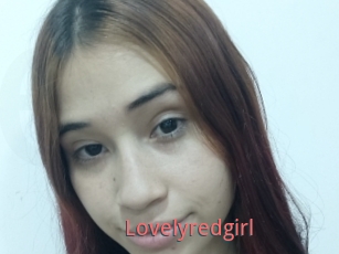 Lovelyredgirl