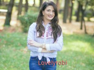 Lovelyrobi