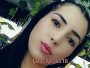 Lovelyrose18