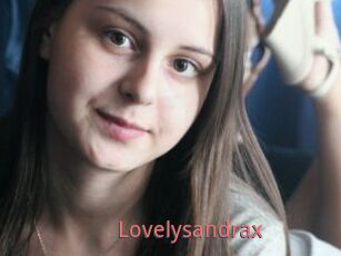 Lovelysandrax