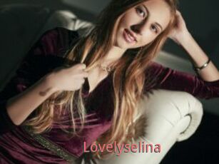 Lovelyselina