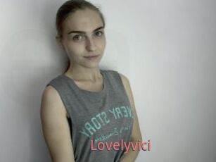 Lovelyvici