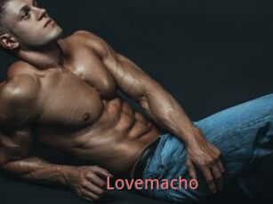 Lovemacho