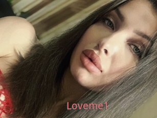 Loveme1