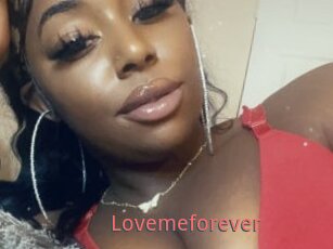 Lovemeforever