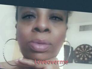 Loveoverme