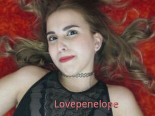 Lovepenelope